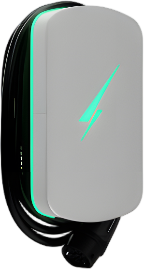 Hypervolt 3 Pro EV charger fitted and certified by Renovolt